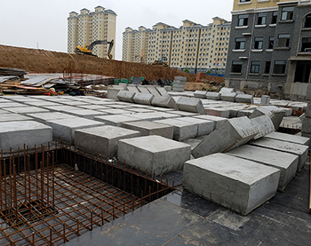 施工現(xiàn)場