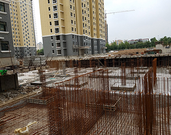 施工現(xiàn)場
